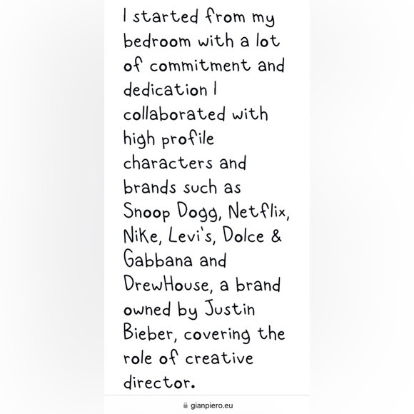 NWT Dolce & Gabbana Black Graphic Logo Hooded Sweatshirt, Women’s Oversized Fit - Picture 8 of 8